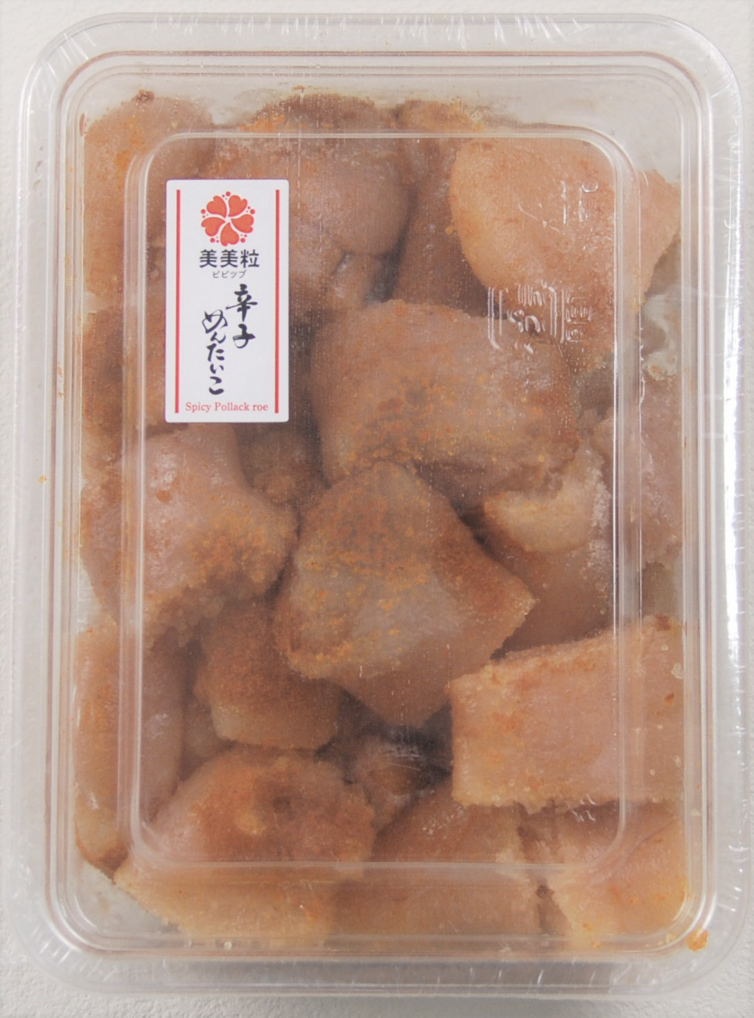 明太子500g