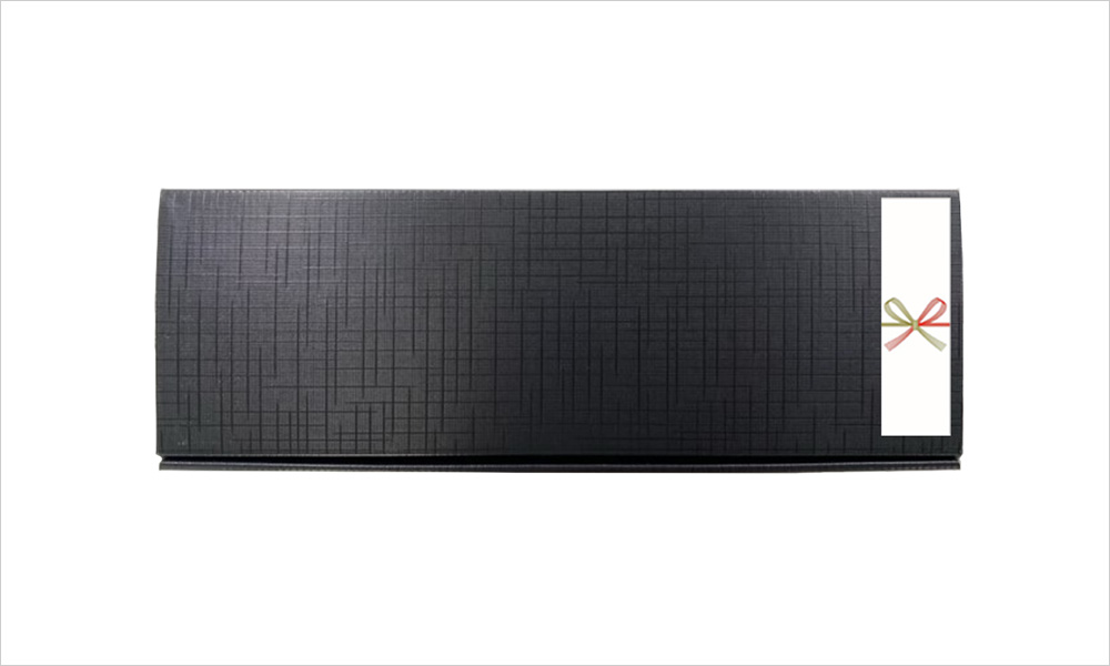 短冊のしをご用意しております。