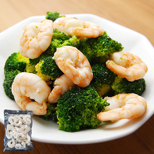 むきエビ450g　1パック