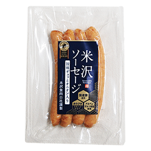 ソーセージ