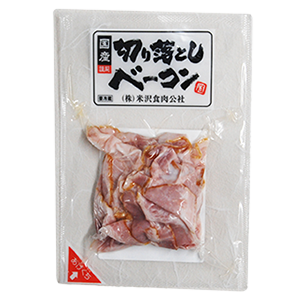 ベーコン