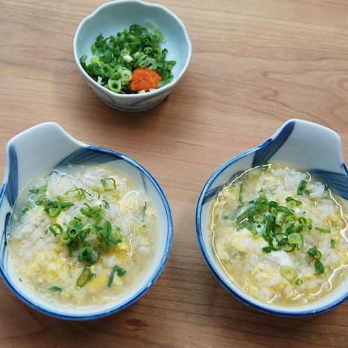 お召し上がり方