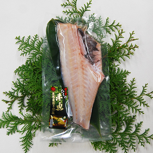赤魚