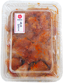 明太子500g