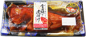 きんめいだい
